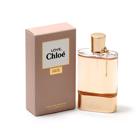 Chloe Perfumes: L'Eau de Chloe & Love, Chloe Plus More .